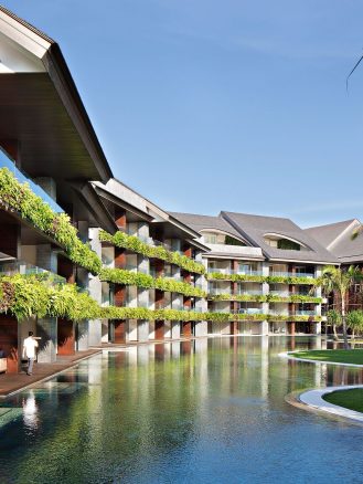 Como Bali Hotel