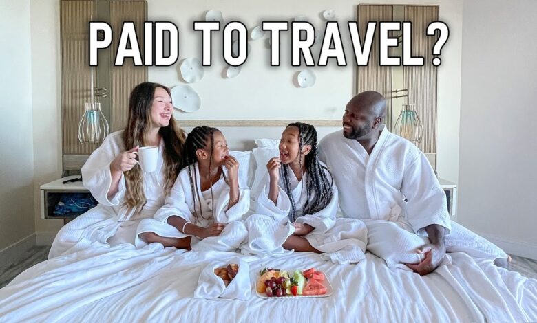 How We Get Paid To Travel, And How You Can Too - Luxury Destination ...