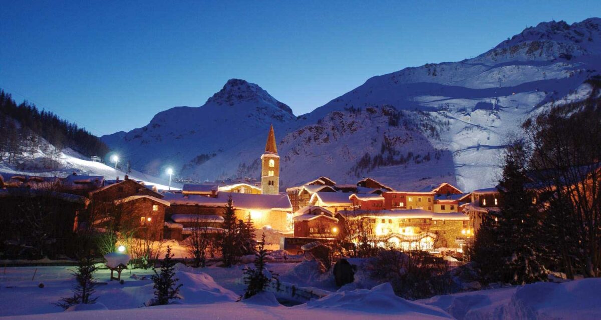 Val d'Isere