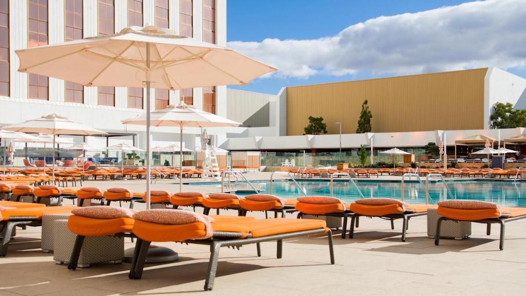 Trendy hotels in Reno