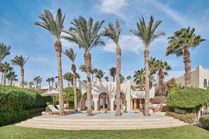 Four Seasons Resort Sharm El Sheikh