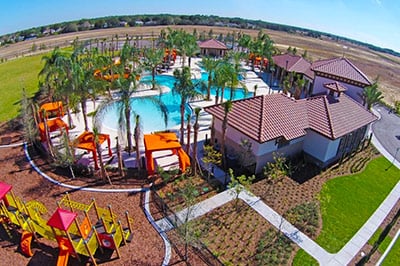 Soltera Resort Orlando