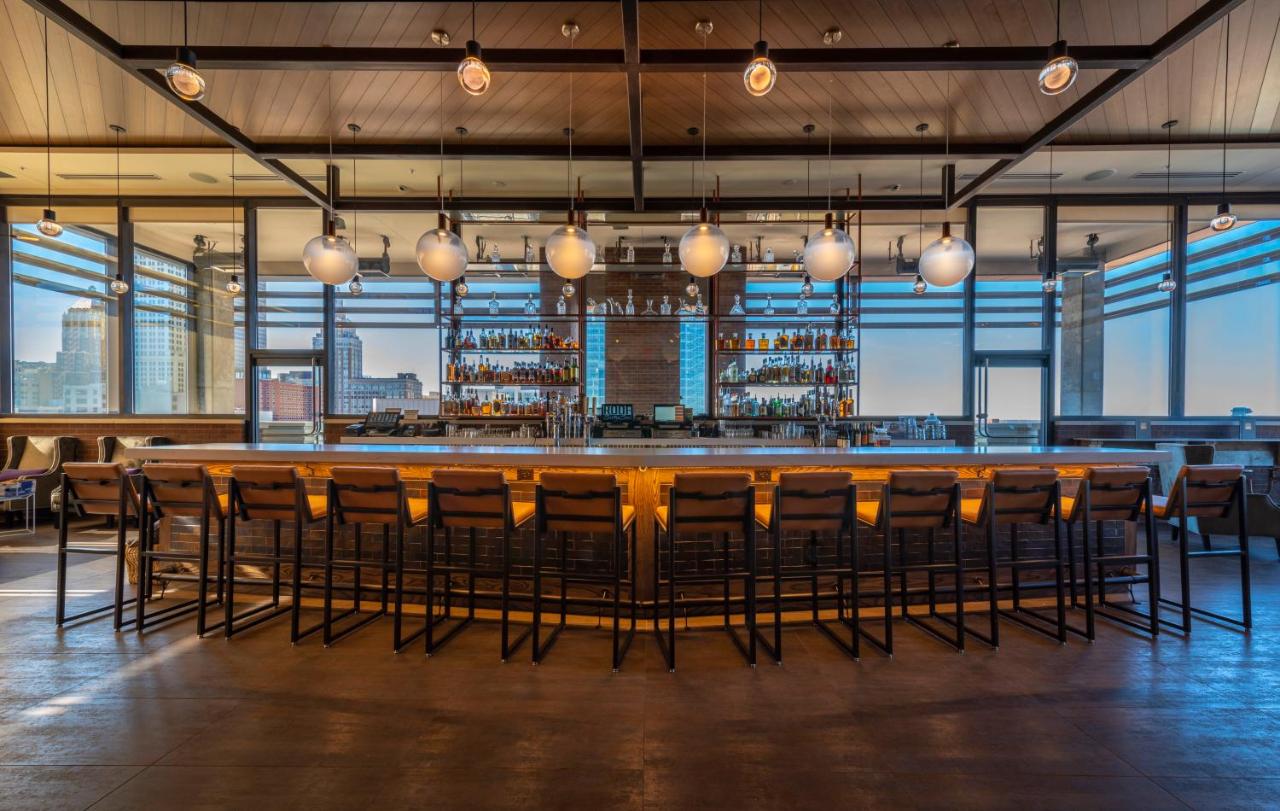 Top 12 Unique Hotels in Tulsa – Luxury Destination Magazine