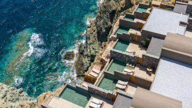 acro suites luxury resort crete agia pelagia greece (1)