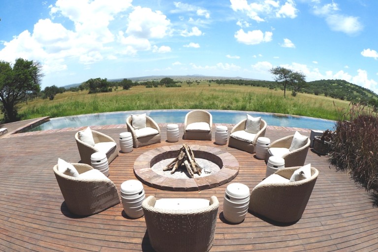 Serengeti House, Tanzania