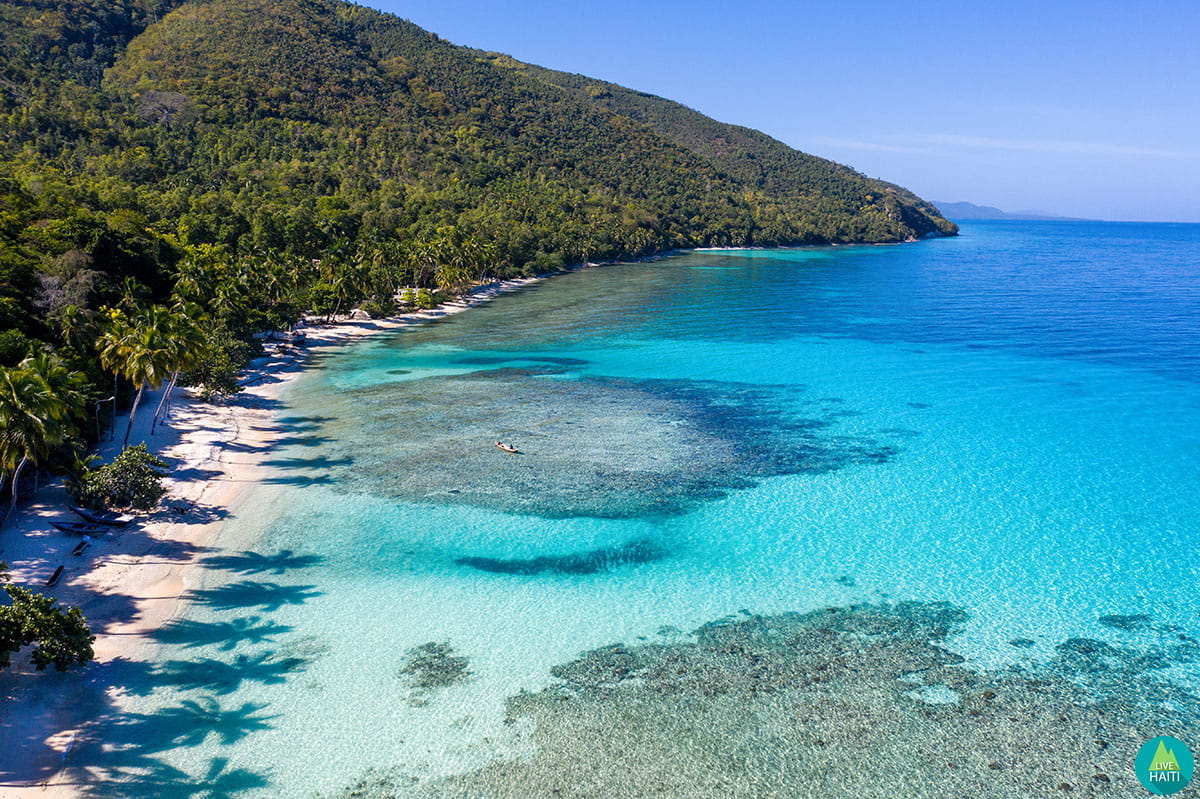 kokoyer beach haiti