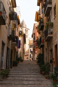 old town palma de mallorca