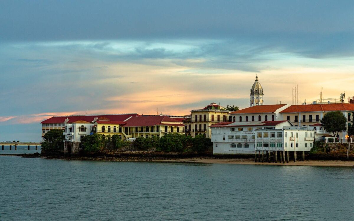 casco antiguo panama