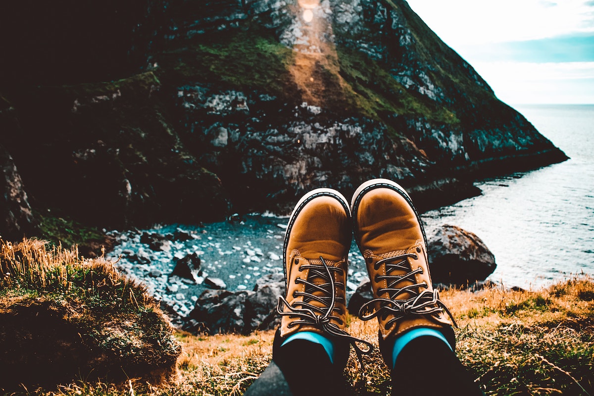 Hiking Northland New Zealand