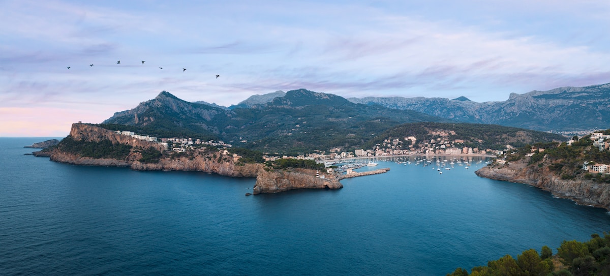 Port de Soller