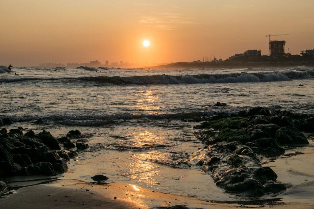 Punta del Este Uruguay