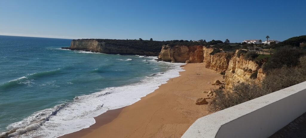 The Algarve, Portugal